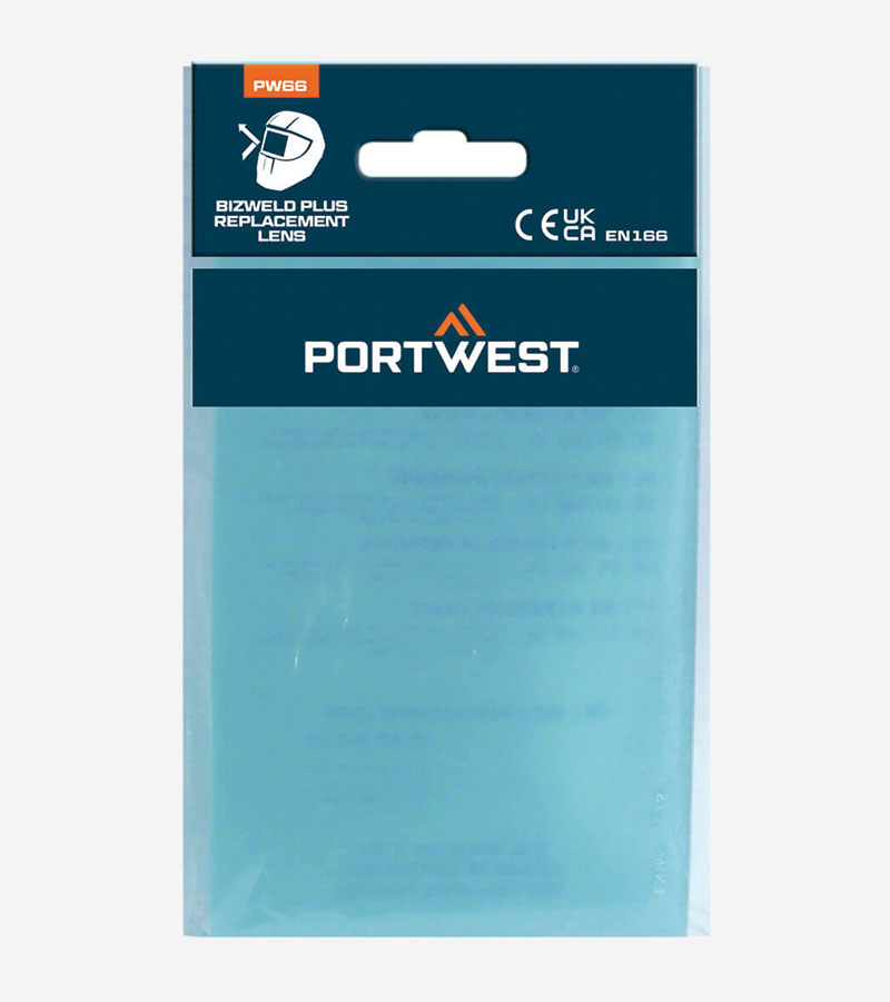 BizWeld Plus PW66