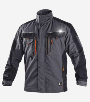 CXS Sirius Lucius radna jakna