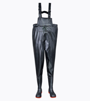 Chest Wader FW74 zaštitne čizme-treger hlače