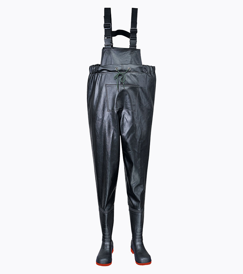 Chest Wader FW74 zaštitne čizme-treger hlače