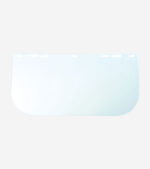 Clear Visor PW92