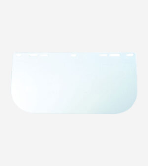 Clear Visor PW92