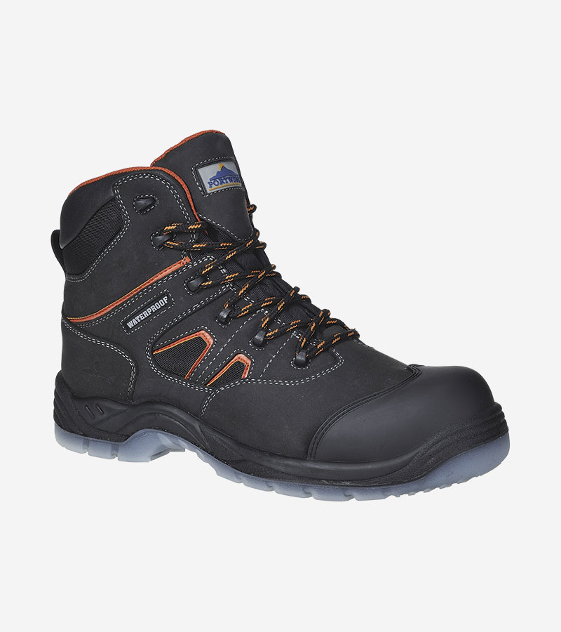 Compositelite All Weather S3 WR FC57 zaštitne cipele