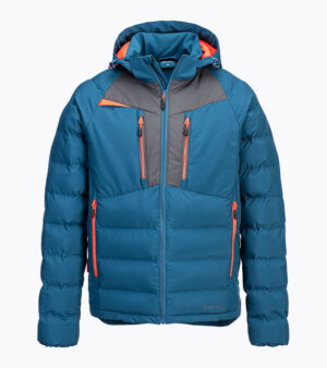 DX468- DX4 Jakna insulated