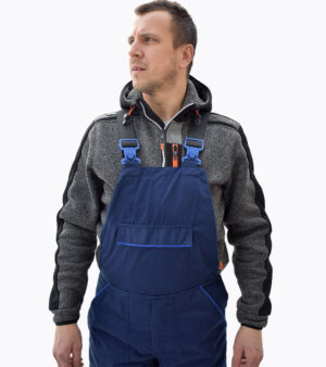 RMC Dalwin Winter pilot hlače