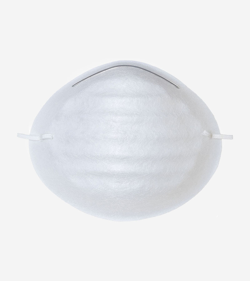 Dust Mask P005
