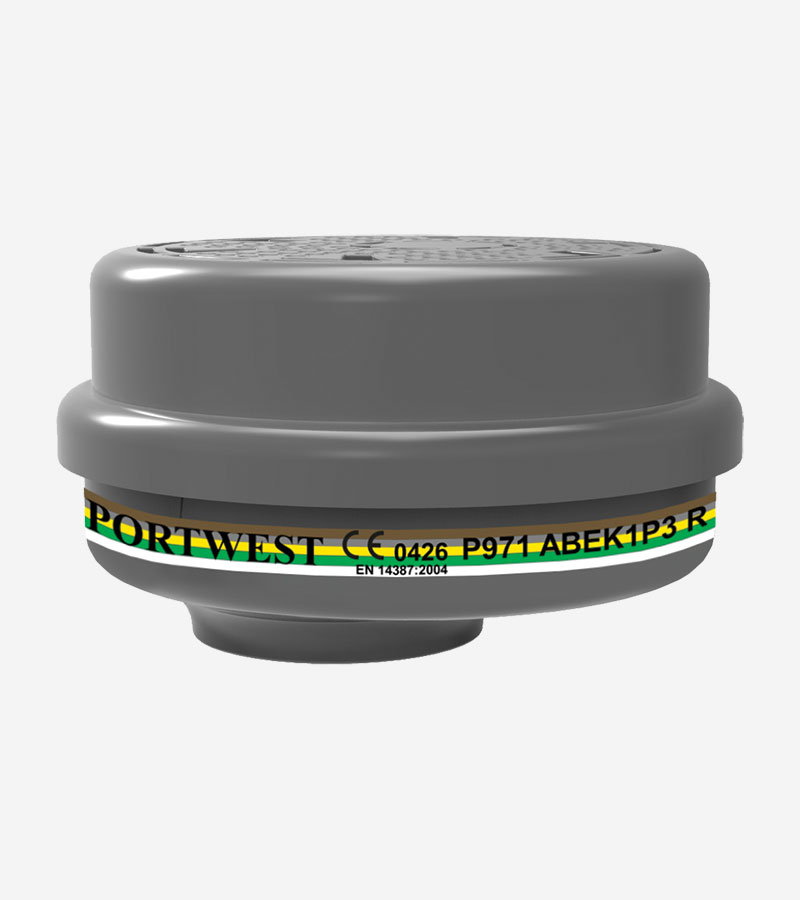 Filter P971 ABEK1P3