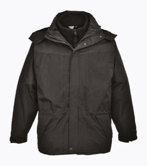 Jakna S570 Aviemore 3u1