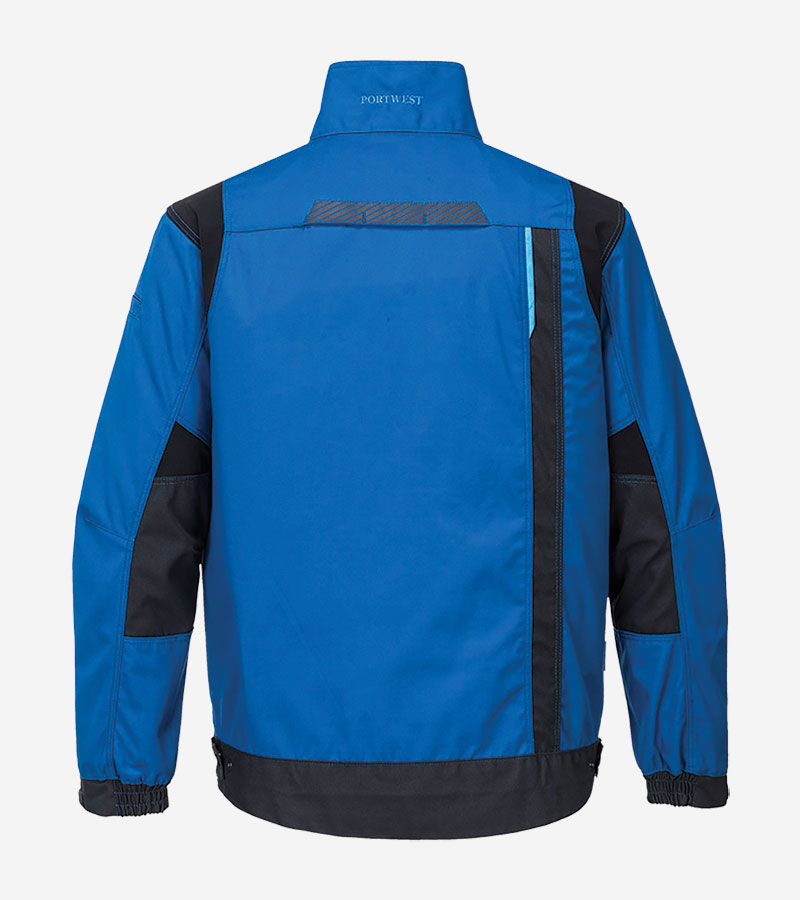 Jakna Work WX3 T703 - Image 2