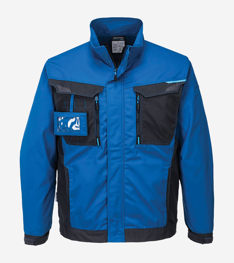 Jakna Work WX3 T703 - Image 3
