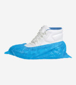 D340 - Disposable PE Overshoes