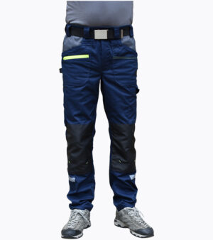 RMC Stretch klasik hlače