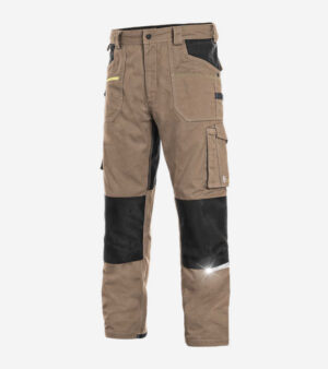 CXS Stretch klasik hlače