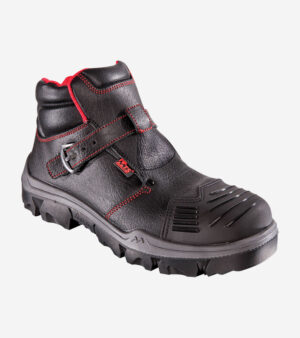 MTS Argon Overcap Flex