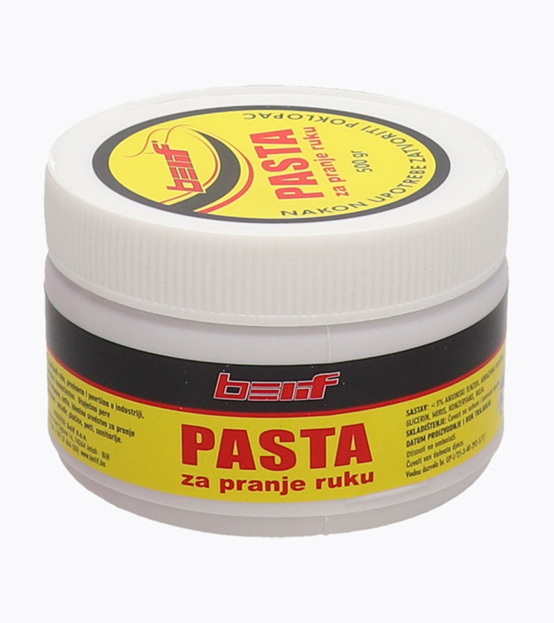 Pasta za ruke