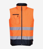 S267 Hi-Vis TwoTone