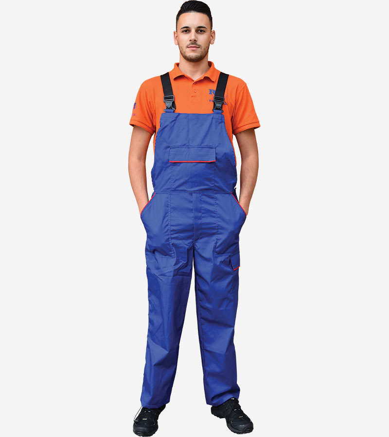 RMC Dalwin pilot hlače - Image 2