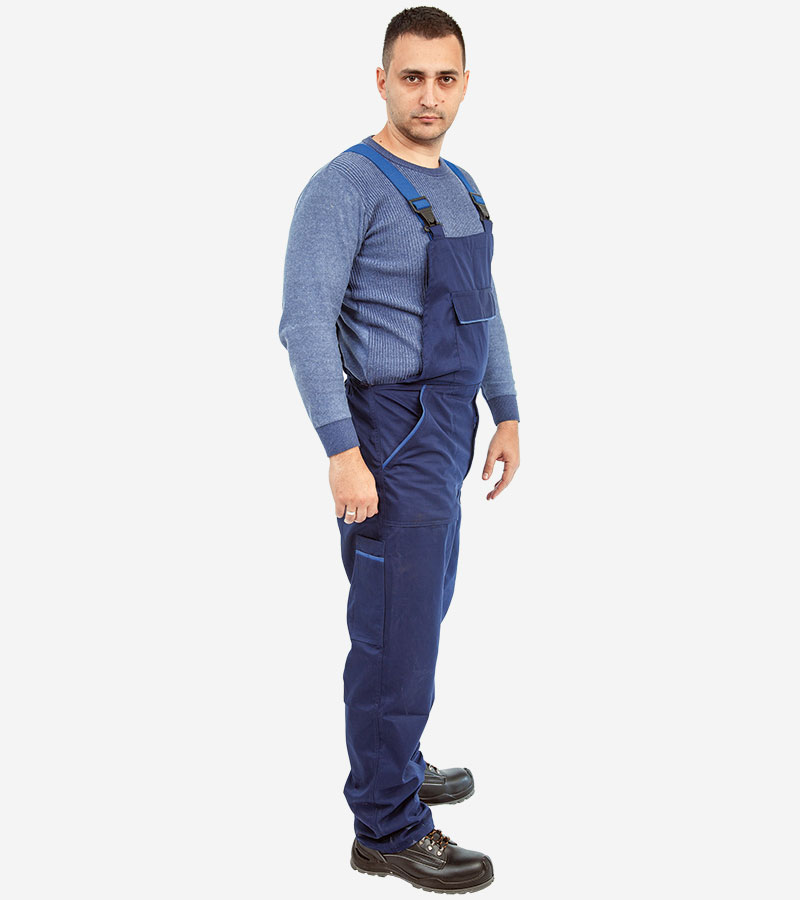 RMC Dalwin pilot hlače