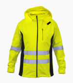 RMC Otiš Softshell jakna