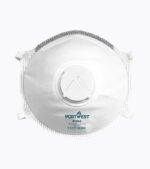 Respirator P304 FFP3 Valved Dolomite