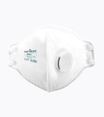 P351 FFP3 Valved Dolomite Fold Flat