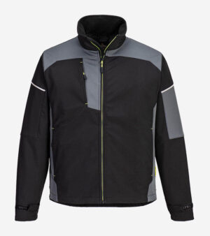 PW378 - PW3 Softshell jakna