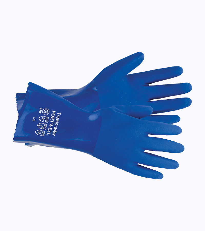 Trawlmaster Gauntlet A880
