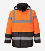 Two Tone Traffic S467