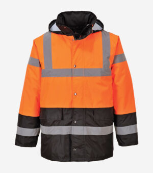 Two Tone Traffic S467