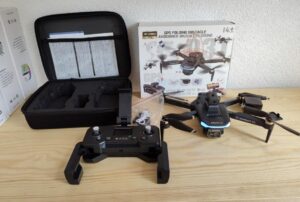 Dron Mavic 3 GPS 2 kamere