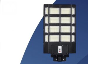 Solarni reflektor 800w nosač Gratis