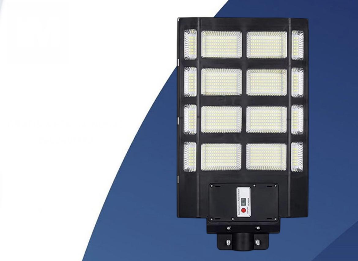 Solarni reflektor 800w nosač Gratis