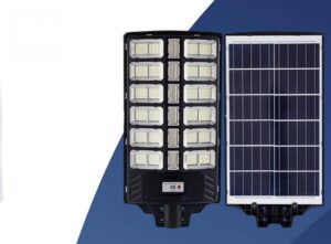 Solarni reflektor 3000w nosač Gratis