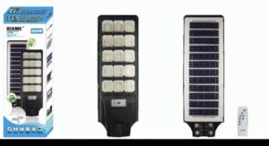 Solarni reflektor 500w nosač Gratis