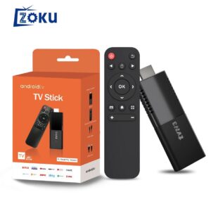 Smart TV Stick – Pametni TV Adapter