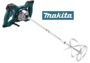 Mikser MAKITA 2000W za ljepilo, boje, fasadu