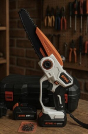 Aku pila STIHL 20cm