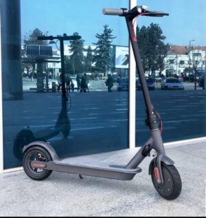 XIAOMI trotinet, električni skuter, romobil