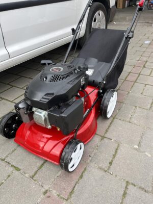 Kosilica za travu na BENZIN 5.0 ks OHV motor