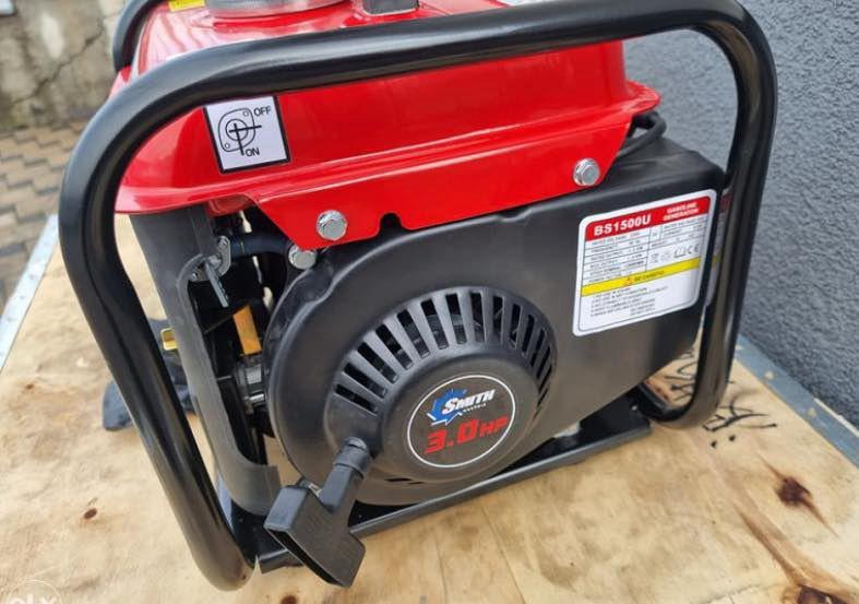Agregat SMITH 1.5 kW - Image 3