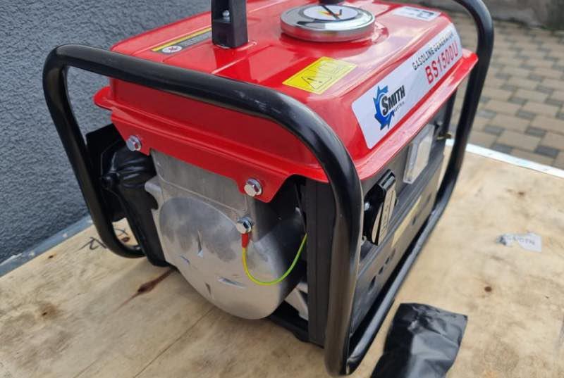 Agregat SMITH 1.5 kW - Image 2